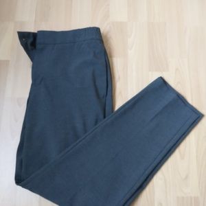 Banana Republic men's Mason Athletic Tapered Fit chinos 32x32